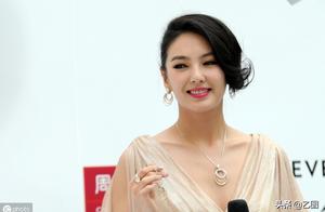 Do 33 years old of Zhang Yuqi look for a new sweetheart again? allow the husband goes whoring to be