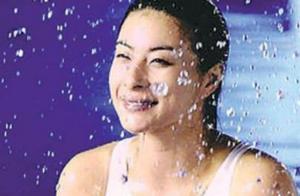 Guo brilliant brilliant is about to give birth to 3 embryoes, the mother-in-law responds to 7 words,