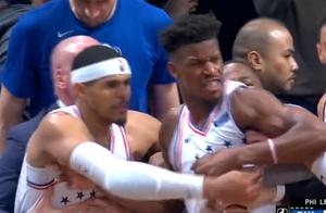 Hot and do laugh! Conflict of net of 76 people bas