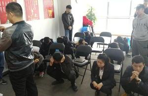 Become the art in the room " knowledge pays expen