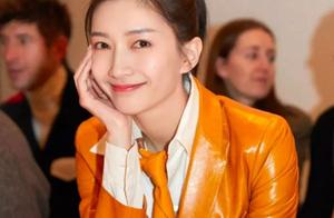 Week of fashionable dress of Milan of Jiang Shu shadow gives birth to graph VS essence to repair, di