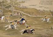 南海子公園，夠火的，不知道亦莊的房價能不能沾光