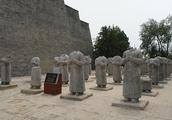 Wu Zetian's grave why unmanned can pilfer? Dig ev