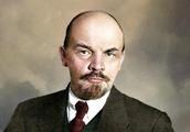 You had not seen the chromatic old picture of these Lenin for certain