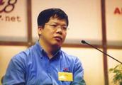 The author of sina net is him, social status achieves 3.5 billion yuan, humanness is very low-key