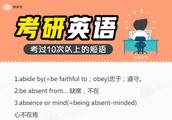 考研英语有哪些作文资料？