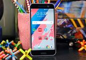 Fact of HTC M10 true machine pats begin to experie