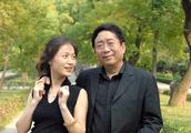 55 years old of Ma Lan and big Yu Qiuyu of 16 years old of husbands is illuminated nearly