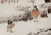 关于我雪中送炭的作文