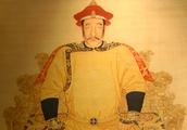 Nuerhachi, emperor too extremely, Dole is empress of village of ceremonial dress for royalty, filial