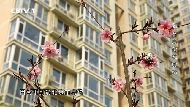 問一下北京五環六環之間的二手房房價多少？
