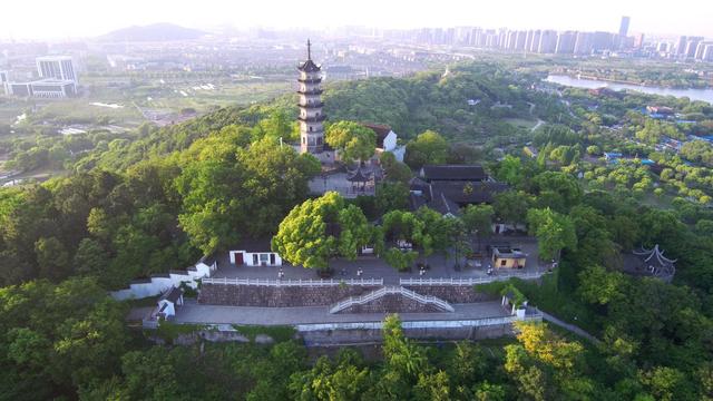 蘇州上方山森林公園多少錢門票？