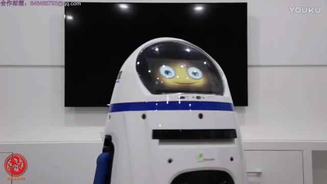 进化者机器人小胖怎么样