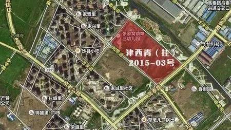 西青區房價2000多和10000多有什么差別