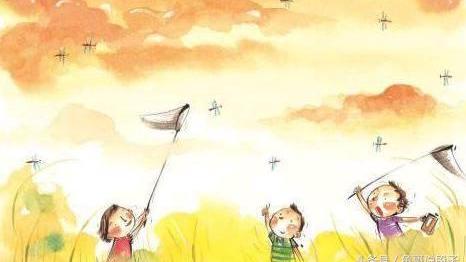 关于童年的名著