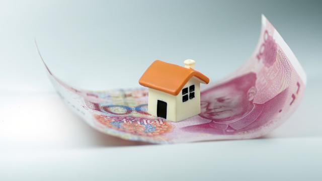 中國的房價，真的是中介炒起來的嗎