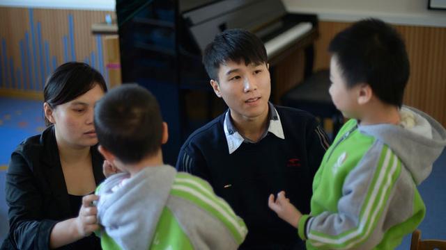 讨论大学教育是否与未来的成功无关