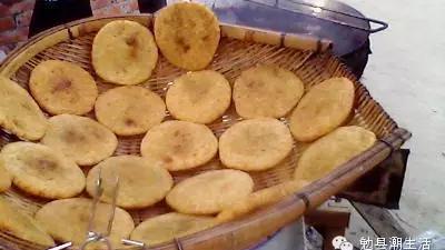 油糍勺为什么会黏住