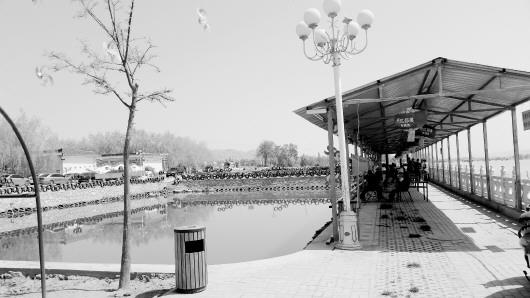 白銀附近的景點