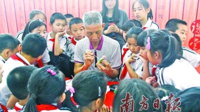 我的尚雅情怀作文