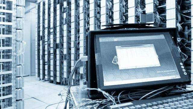 绵阳怎么被称为：科技城