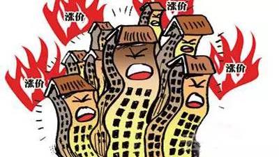 上海十三五規劃房價 最近上海金山亭林房價為什么漲這么厲害?