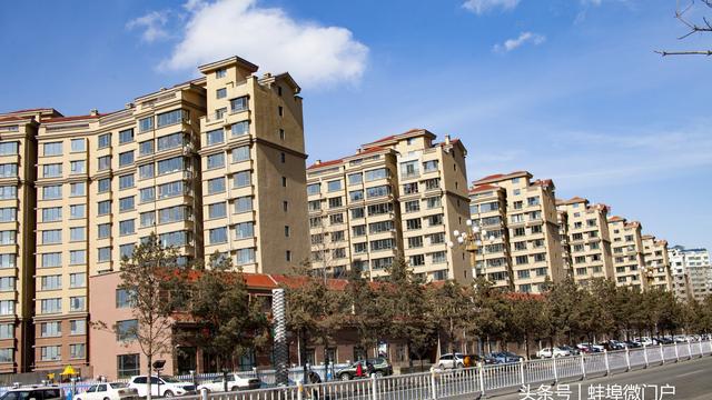 蚌埠市淮上區槐花園拆遷還原房能不能辦房產證