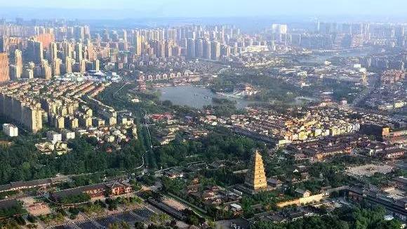 對于西安房價以后的走勢，大家都是怎么看的呢？