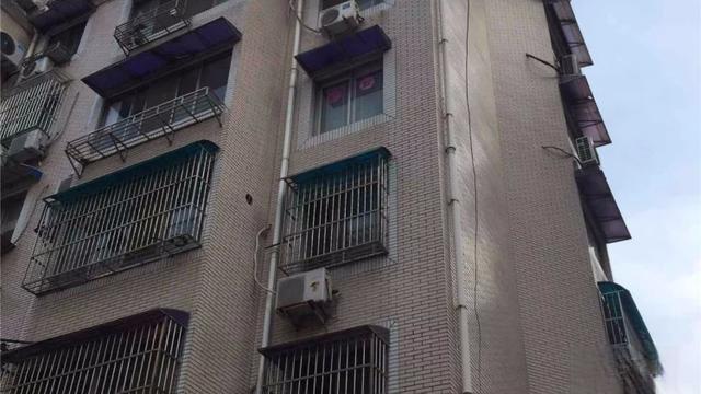 南京許家巷在哪?