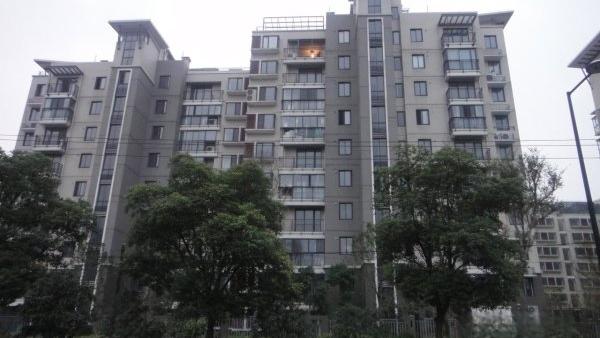 無錫山語銀城均價多少？有二手房沒？