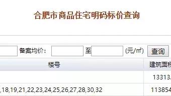 合肥濱湖房價還會漲嗎?有升值空間嗎？