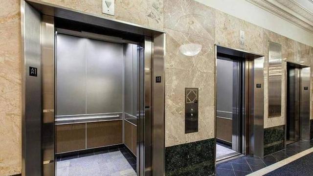 24层电梯房楼层怎么选