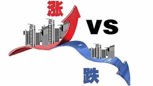 青島的房價為什么很高