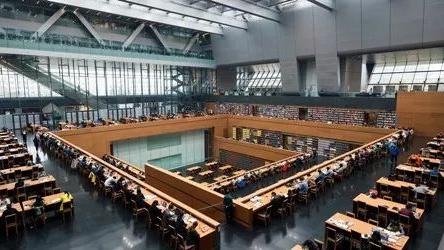 写作文说说学校的图书馆对你有什么益处150字