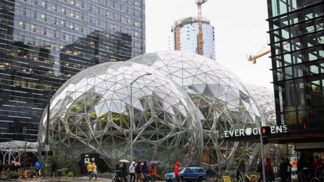 2016年美國哪里房價增長最高