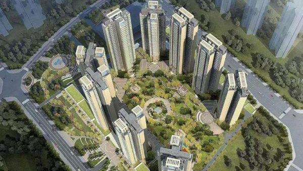 成都的房價大概多少