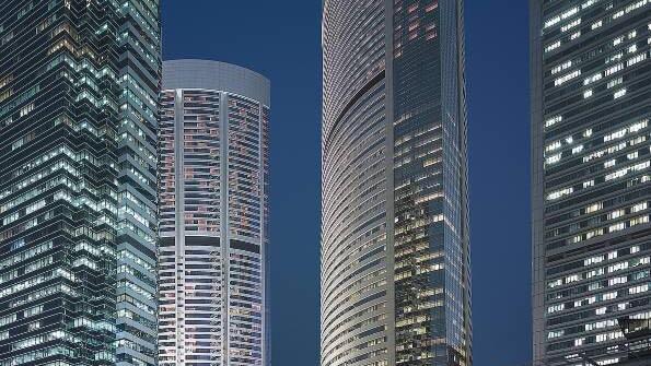 香港港島香格里拉酒店多少價格一晚