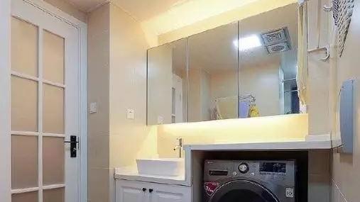 浴室镜子大小风水 风水家里卫生间镜子怎么装