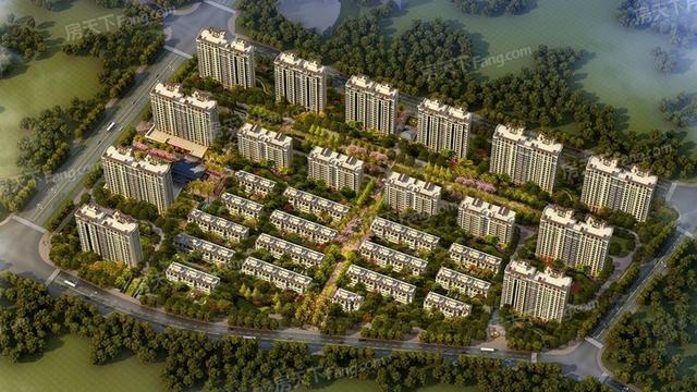 為什么寶應的房價比周邊的城市要高