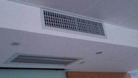 办公室装修中安装空调需要注意哪些问题