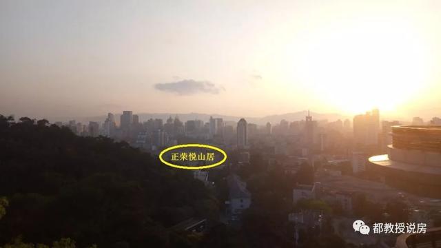 福州市最貴的房子一平方是多少