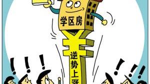 臨沂二手房價格還會漲嗎 有懂得嗎