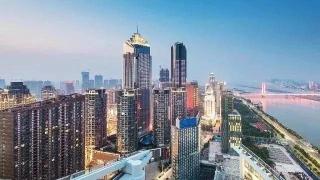江西省房價走勢，2017年房價是跌還是漲