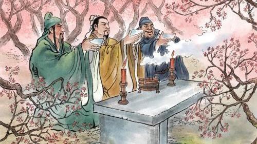 描写中国古代历史“亘古千年”的诗词有哪些？