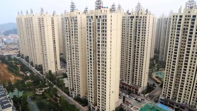 貴陽門面房代款38萬,十年還清、月供要多少