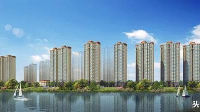 內蒙古路房價 內蒙古呼和浩特市購房群中山路青城華府現在合理房價應該是多少