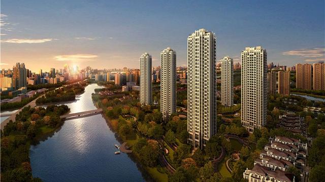 紹興大灘六號院2幢什么時候交房