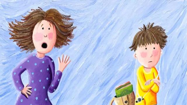 我永远牢记爸爸的话作文