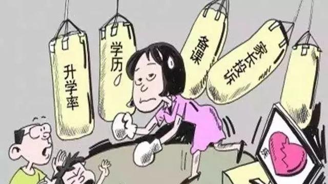 关于对中国现代教育看法的作文。