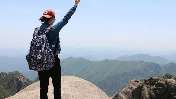 黄山两日游攻略